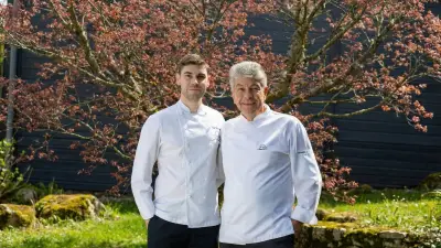 Chefs Michelin de Francia llegan a Colombia para revolucionar la gastronomía nacional