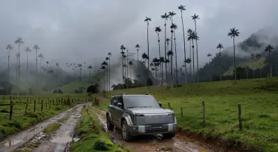 Chery Colombia anuncia expansión de su red y nuevos vehículos eléctricos para 2026