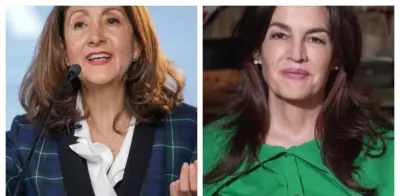 Choque entre Ingrid Betancourt y Sofía Gaviria desata crisis en listas al Senado del Partido Oxígeno