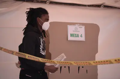 Choque entre Petro y Registraduría por software electoral: ¿riesgo de fraude?