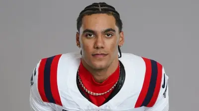 Christian González, el colombiano de los Patriots, busca extensión de contrato tras destacado Super Bowl
