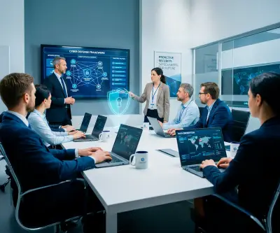 Ciberseguridad: Un cambio de enfoque necesario para la economía digital