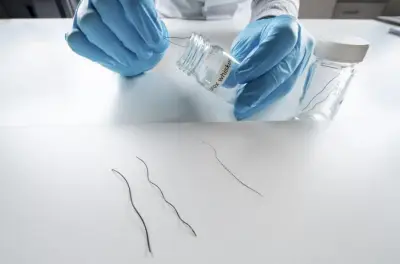 Científicos descubren que los bigotes de los elefantes son clave para su extraordinario sentido del tacto