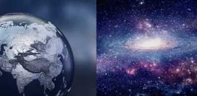 Científicos hallan exoplaneta 'tierra congelada' a 150 años luz: clave para entender climas extremos