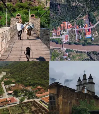 Cinco destinos ocultos de Santander: desde el pueblo más pequeño hasta el más alto