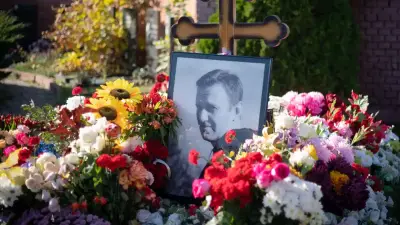 Cinco países europeos confirman que Alexéi Navalni fue envenenado en prisión rusa