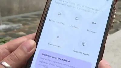 Cinco tendencias financieras clave para 2026: IA, open banking y pagos en tiempo real