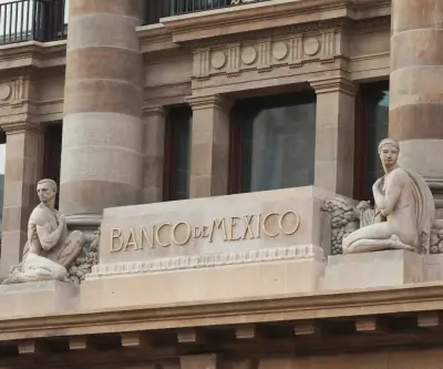 Citi proyecta que tasa de Banxico alcanzará 6,5% este año tras pausa en recortes
