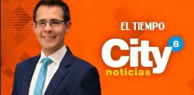Citynoticias del Mediodía: Análisis de la Actualidad Informativa en Colombia