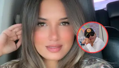 Claudia Romero desmiente ser la mujer de la foto con Petro en Gorgona