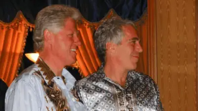 Clinton acuerdan testificar ante Congreso por caso Epstein, evitando votación por desacato