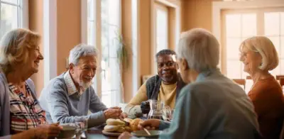 Cómo aumentar su pensión de vejez incluso con salarios bajos durante su vida laboral