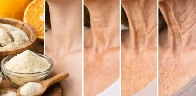 Cómo prevenir arrugas en el cuello: remedios naturales y cuidados esenciales