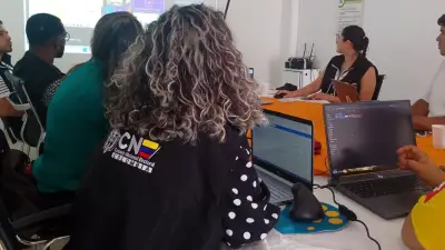 CNE amplía plazo para testigos electorales en el exterior hasta el 27 de febrero