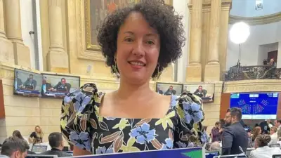 CNE de Colombia estudiará solicitud de revocatoria contra candidatura de Isabel Zuleta al Senado