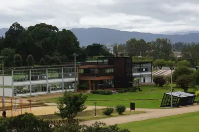 Colegio Refous inicia reorganización empresarial tras 70 años de historia educativa