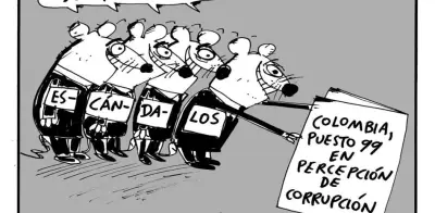 Colombia cae siete puestos en ranking global de competitividad, según análisis