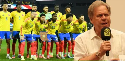 Colombia como candidato mundial: entre el sueño y la realidad futbolística