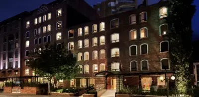 Colombia destaca en turismo de lujo con siete hoteles reconocidos por Forbes Travel Guide