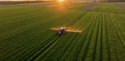 Colombia diversifica proveedores de fertilizantes con China como nuevo líder en 2025