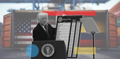 Colombia duplica brecha comercial con EE.UU. en 2025: superávit estadounidense se dispara a 1.580 millones