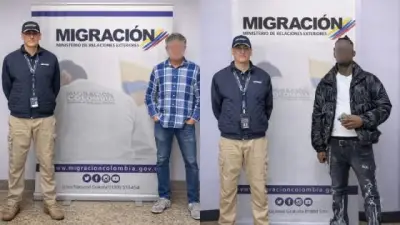 Colombia endurece controles migratorios ante aumento de turismo sexual en Medellín