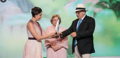 Colombia entrega a Uruguay la Presidencia Pro Témpore del Plan San Celac 2025 en Cartagena