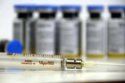 Colombia estudia tres casos sospechosos de sarampión en viajeros internacionales