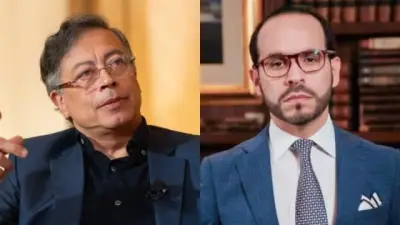 Colombia Humana denuncia alianza entre Fiscalía y candidato presidencial Abelardo de la Espriella