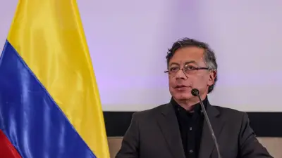 Colombia Humana reconoce violación de topes electorales en campaña de Petro 2022