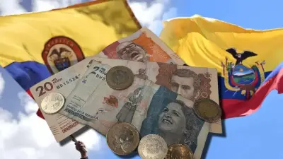 Colombia impone arancel del 30% a productos ecuatorianos y restringe su ingreso por frontera terrestre