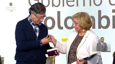 Colombia lanzará nuevo pasaporte con diseño nacional y tecnología de punta desde abril 2026