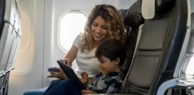 Colombia registra crecimiento en vuelos internacionales mientras el tráfico doméstico retrocede en 2025