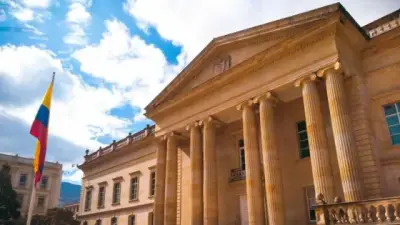 Colombia retrocede en Índice de Percepción de Corrupción 2025: Obtiene 37/100 y cae al puesto 99