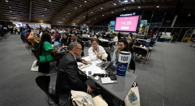 Colombia Travel Mart 2026: Récord de participación internacional en la macrorrueda turística