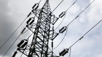 Colombia y Panamá alcanzan acuerdo clave sobre financiación de interconexión eléctrica