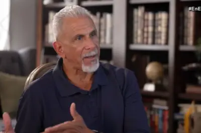 Colombiano sobrevivió 42 años en prisión de EE.UU. junto a asesinos seriales como Charles Manson