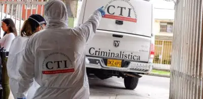 Comerciante asesinado en Tuluá: disidentes del frente '57' serían responsables del secuestro y homicidio