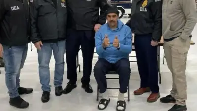 Comisión parlamentaria en Venezuela analizará casos excluidos de la ley de amnistía