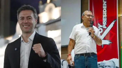 Comunes y Fuerza Ciudadana abandonan consulta interpartidista por exclusión de Cepeda