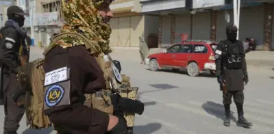 Comunidad internacional exige diálogo ante escalada bélica entre Afganistán y Pakistán