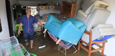 Concejo de Bogotá abre sus sedes como centros de acopio para damnificados por invierno en Córdoba