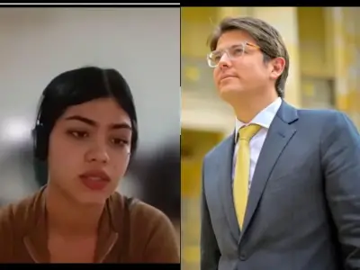 Condenan a 20 años a mujer clave en crimen del senador Miguel Uribe Turbay