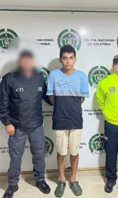 Condenan a 20 años de prisión por homicidio agravado en Moniquirá, Boyacá