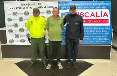 Condenan a 25 años a 'Pastor' y 'Samario' por macabro crimen de desmembramiento en Cúcuta