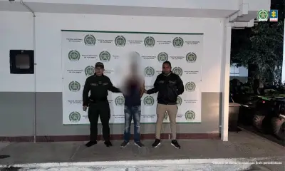Condenan a 8 años de prisión a hombre por almacenar munición ilegal en Puerto Carreño, Vichada