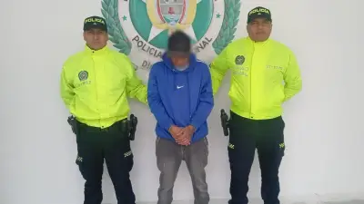 Condenan a prisión a padre por asesinar a su bebé de 9 meses en Medellín por llanto