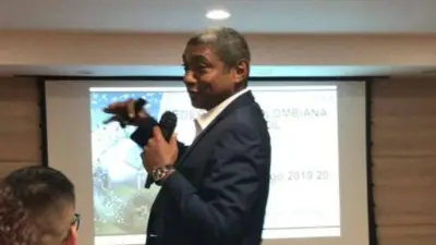 Conflicto en la cúpula del fútbol colombiano: Machado enfrenta a directivos de la Dimayor