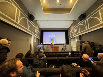 Congreso de EE.UU. reactiva ayuda económica a Colombia con respaldo bipartidista