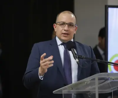 Consejo de Estado anula elección de Jorge Carrillo como presidente de ISA por irregularidades
